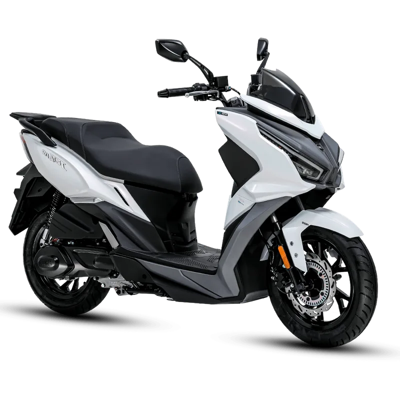 Comprar SYM Jet EVO 125 en Irún - Arretxe Motos